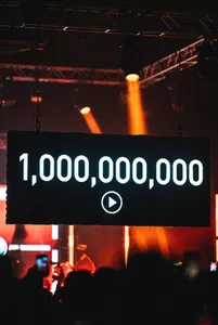 Si t’as pas ton milliard sur Spotify… c’est que t’as raté ta vie !