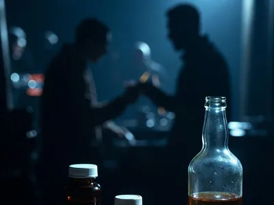 St Valentin : plus de prévention face à l’essor du chem-sex