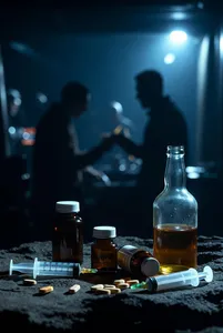 St Valentin : plus de prévention face à l’essor du chem-sex