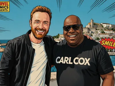 Ibiza… et tout devient légende !