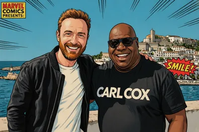 Ibiza… et tout devient légende !