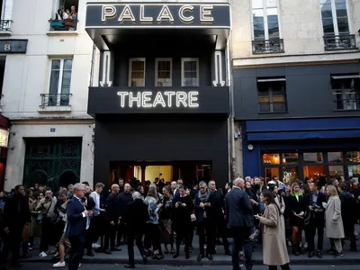 Palace : réouverture début 2027 ?