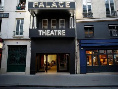 Palace : réouverture début 2027 ?