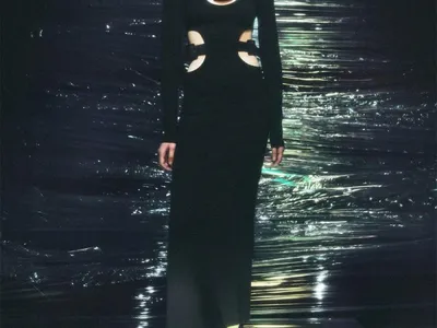 MULBERRY PAR CHRISTOPHER KANE : LE GRAND RETOUR DU CHIC BRITANNIQUE...