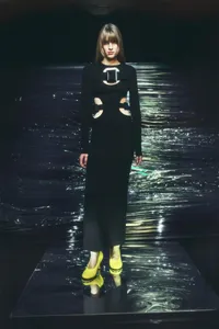 MULBERRY PAR CHRISTOPHER KANE : LE GRAND RETOUR DU CHIC BRITANNIQUE...