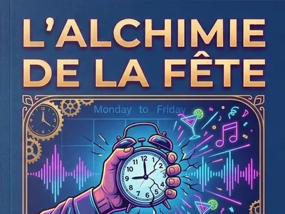 FG Story : Fin de la routine