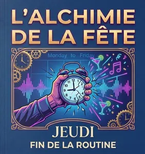FG Story : Fin de la routine