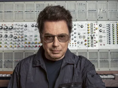 Jean-Michel Jarre annonce une tournée pour les 50 ans d’Oxygene