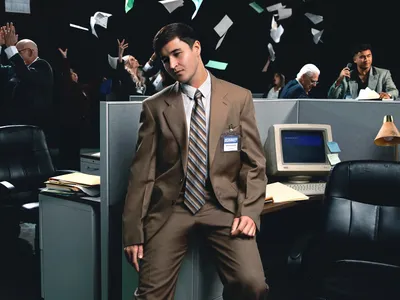 « Ctrl + Escape » : nouvel album de John Summit