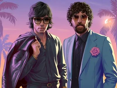 Justice de retour avec une collaboration XXL autour de GTA VI