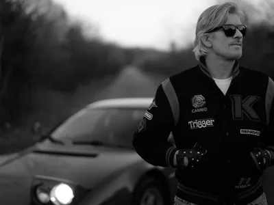 Kavinsky, l’héritier discret de la French Touch