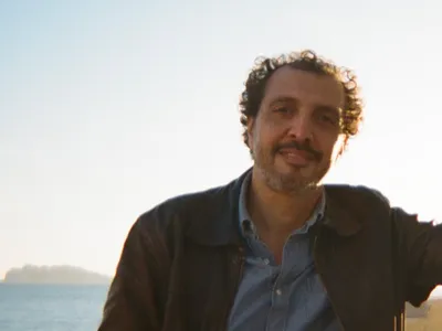 Softskin, le parfum d’été signé Kid Francescoli