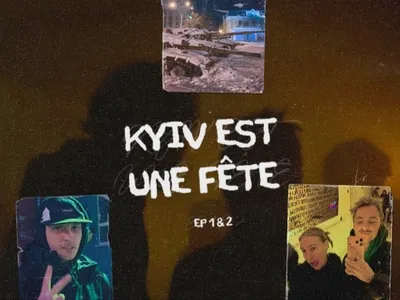 Le journaliste Max Laulom invité d'Antoine Baduel