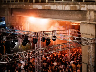 Le Kilomètre 25 célèbre l’acid house de Chicago