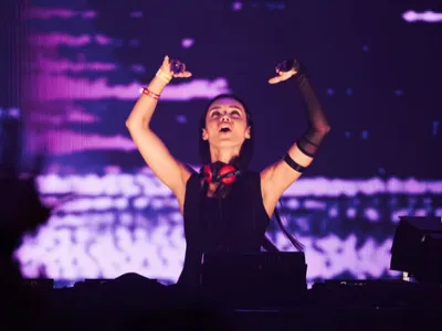  Pourquoi aucune Française n’a encore intégré le Top 100 DJs ?
