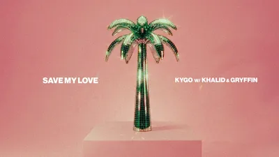 Pour son retour avec Save My Love, Kygo sort la grosse équipe avec...