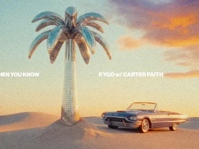 That’s When You Know, du 100% Kygo !