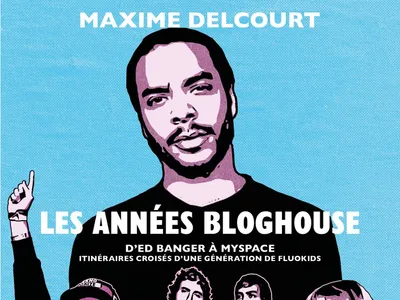 Focus sur les années bloghouse ce soir dans l'Happy Hour !