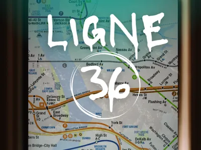 Nicolas Herbé ouvre Ligne 36 : un atelier immersif à Aix-en-Provence