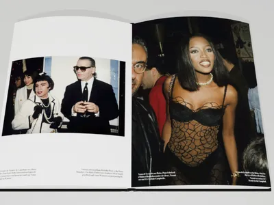 Quand Foc Kan capturait l’âge d’or des nuits parisiennes