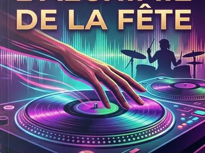 FG Story : la Fête Vol.1