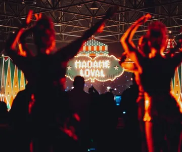 Madame Loyal revient à Paris dans son format XXL 