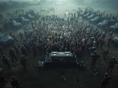 Rave parties du week-end : le gouvernement plus déterminé que...