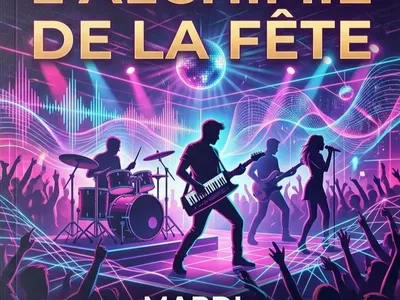 FG Story du jour : L'effervescence de la fête