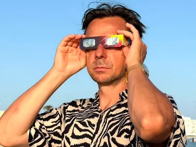 Pour ses 50 ans, Martin Solveig dévoile « Fifty », un nouveau...