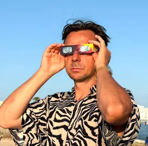 Pour ses 50 ans, Martin Solveig dévoile « Fifty », un nouveau...