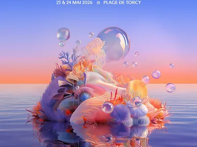 Emission spéciale Marvellous Island