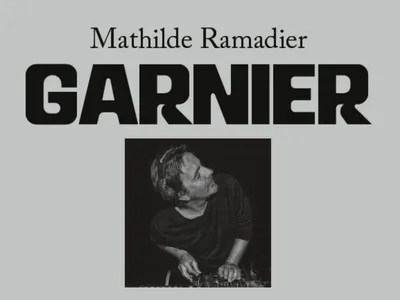 Laurent Garnier, au cœur d’un nouveau livre