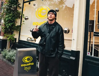 Max Dean redonne vie à un classique de Timbaland