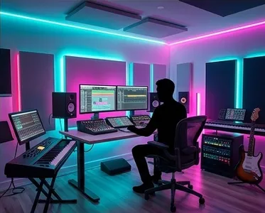 Music Story du jour : Max Martin