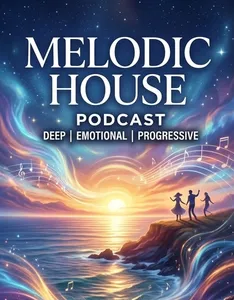 Music Story du jour : melodic house