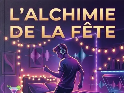 FG Story : la fête en solitaire