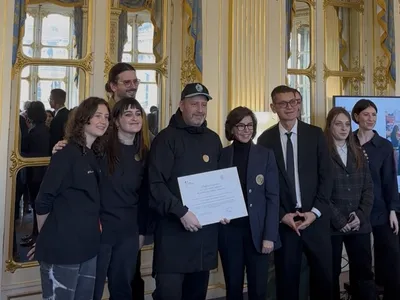 LES MUSIQUES ELECTRONIQUES FRANCAISES INSCRITES AU PATRIMOINE...