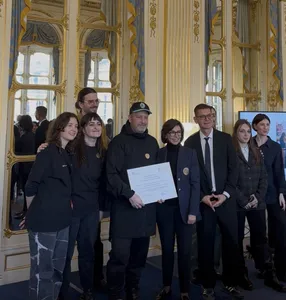 LES MUSIQUES ELECTRONIQUES FRANCAISES INSCRITES AU PATRIMOINE...