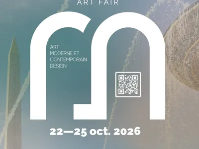 Moderne Art Fair : l’art fait vibrer la Concorde