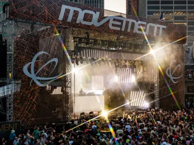 Cette semaine, Detroit célèbre officiellement la techno
