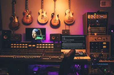 Industrie musicale vs IA, la bataille fait rage