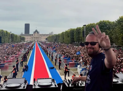 Ed Banger va faire vibrer Paris pour la Fête de la musique