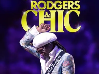 FG Archives : Nile Rodgers !