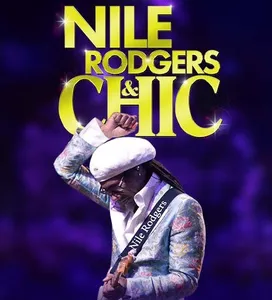 FG Archives : Nile Rodgers !