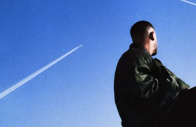 DJ Snake cherche le centre de son monde