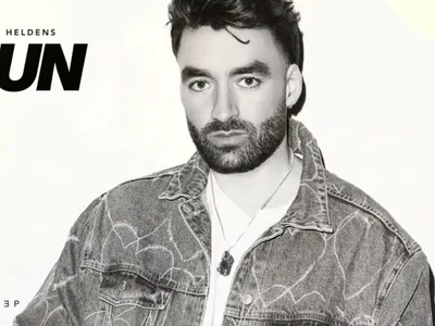 Après sa reprise de Lady, Oliver Heldens enchaîne bien avec Run