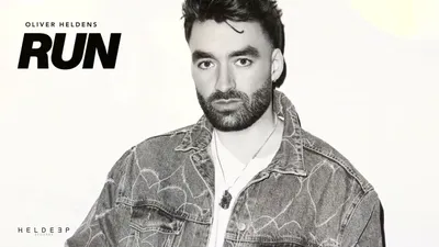 Après sa reprise de Lady, Oliver Heldens enchaîne bien avec Run