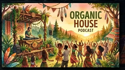 Music story du jour : Organic House