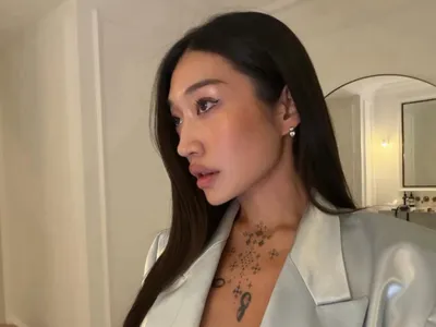 Peggy Gou annonce un concert événement au Palais Royal de Paris 