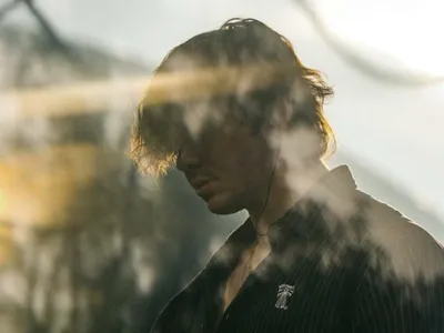 'A sky Full of Stars' de Coldplay mélangé avec 'Gravitation' ça...